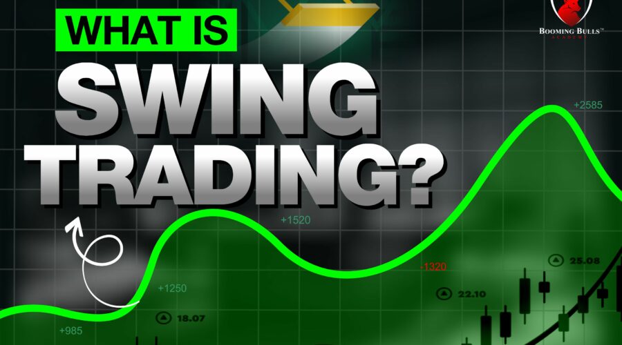 What is Swing Trading?